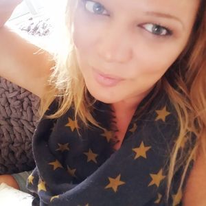 Meet your Posher, Mandy